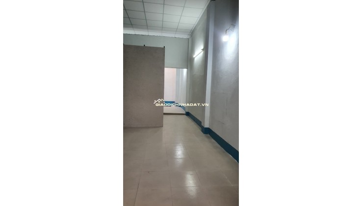 Nhà 64m2(4 x 16m) Đ Bình Thành P. Bình Hưng Hòa B Bình Tân giá ngộp 2.7 tỷ.